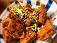 -炒豆合作社(东四总店)