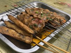 -建国烧烤(建乐路店)