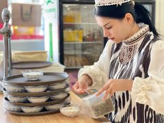 -新疆兵团食府清真(马连道店)