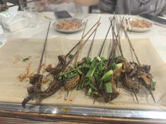 -晓靖轩烧烤(沙河风情店)