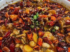 -琥珀老六龙虾(四里河店)
