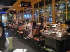-丰茂烤串(建设街店)