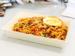 -小艾家的炒饭(万新村店)