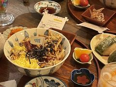 -嘁嘁茶泡饭