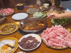 -陈五哥大排档(湘江世纪城店)