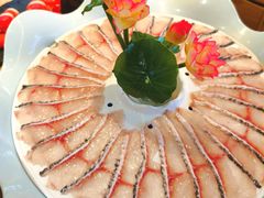 -马家斑.鲜鱼火锅(松湖万科店)