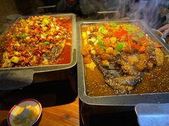 -锦尚阁烤鱼(望京新荟城店)