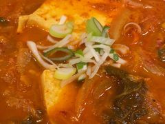 -金北顺大锅家(신사본점)