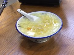 -一心甜汤(丹凤街店)