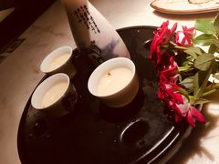 -韵秋荷(宝山龙湖天街店)