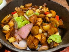 -云海肴·汽锅鸡·云南菜(领展购物广场·中关村店)