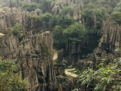 -梦幻奥陶纪景区