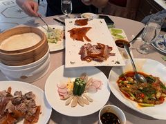-漢舍中国菜馆(889广场店)