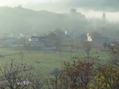 -塔川景区