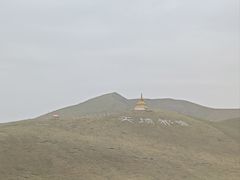 -祁连山草原