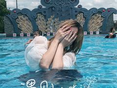 -苏州乐园森林水世界