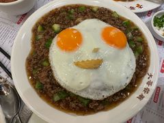 -大哥餐厅(西城花园店)