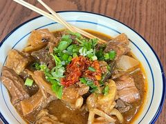 -CowCow其其·牛杂咖啡公司(六运店)