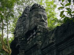-海口观澜湖火山温泉谷