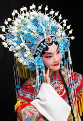 -青堂瓦舍京剧摄影古戏楼拍摄基地(北京安徽会馆店)