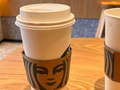 -星巴克(天津有巢公馆店)