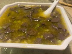 打点鸡血-先机泉水鸡汤(南山老君洞店)