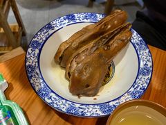 -锅来乐地锅鸡(安亭店)