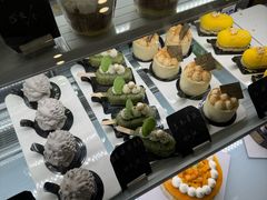 -梦菲思饼屋(瑞金宾馆店)