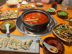 -饕老居耙牛肉(北碚总店)