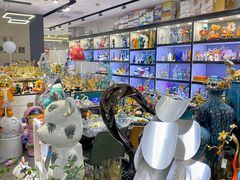 -西北轻工批发市场