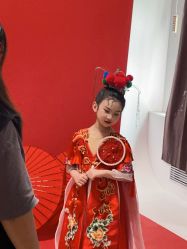 -花开映像儿童摄影