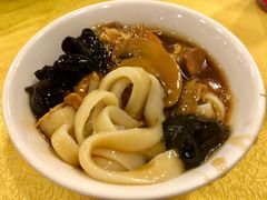 -晋阳饭庄(虎坊桥店)