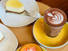 -Seesaw Coffee(朝阳大悦城店)