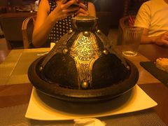 -Tajine Moroccan塔金摩洛哥中东餐厅