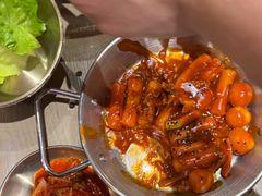 -西塔老太太泥炉烤肉(济南首店)