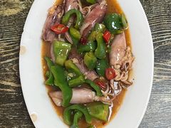 -星奇缘·海鲜餐厅(东山美食地标店)