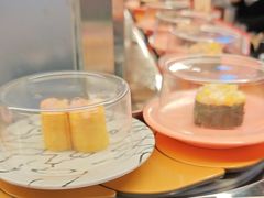 -争鲜回转寿司(中街大悦城店)