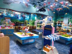 -万达宝贝王(成都锦华店)