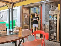 -江南村海鲜馆(洞头店)