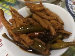 -阿殳菜馆·私厨(水围村店)
