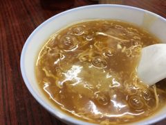 -添發碗仔翅美食