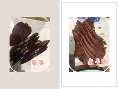 -钟记家菜(红专南路店)