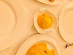 法式经典火焰煎薄饼-福楼法餐厅FLO