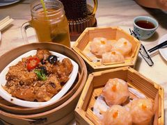 -陶陶居酒家(SM二期购物广场店)