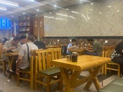 -许家鸡味手抻面馆(杏林街店)