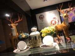 -麦当劳(红旗路店)