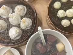 -佬钱湾仔(衣裳街店)