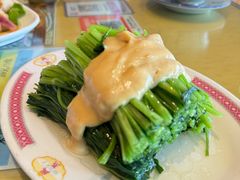-吴系粤菜馆·茶餐厅(深业上城店)