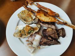 -山港凯悦酒店·咖啡厅