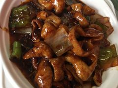 -明呈黄鱼面馆(斜土路店)